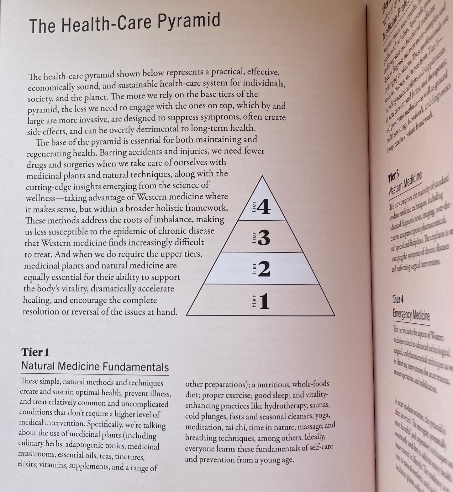 The Plant Medicine Protocol: Unlocking the Power of Plants for Optimal Health and Longevity Hardcover Herbal Remedy Vegan Cooking Book