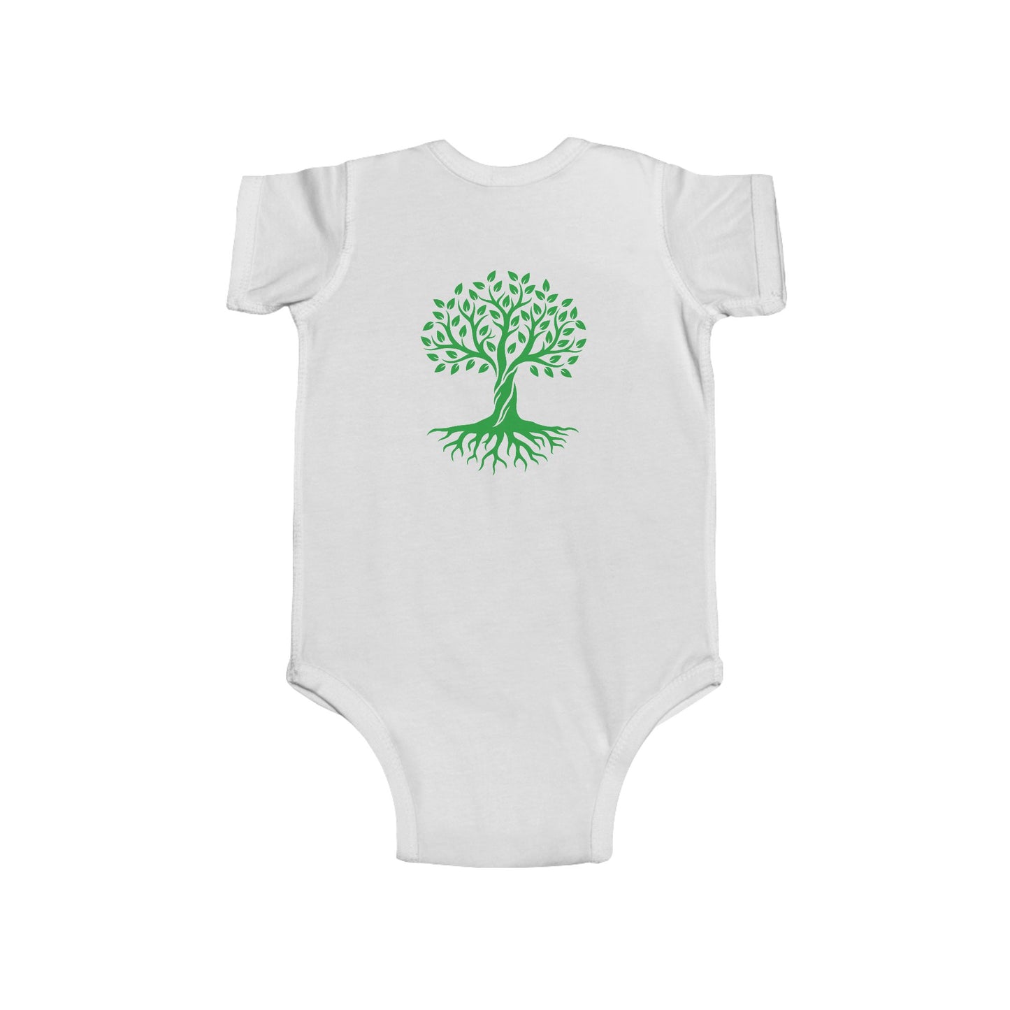 Bayside Baby Romper - Newborn Bodysuit - Infant Romper - Infant Bodysuit - Baby Shower - Big Things Grow in Bayside - Infant Onesie®