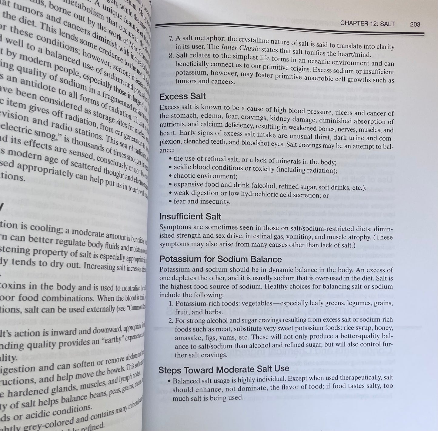 Healing with Whole Foods Asian Traditions and Modern Nutrition Health Fitness Book for Eastern Medicine