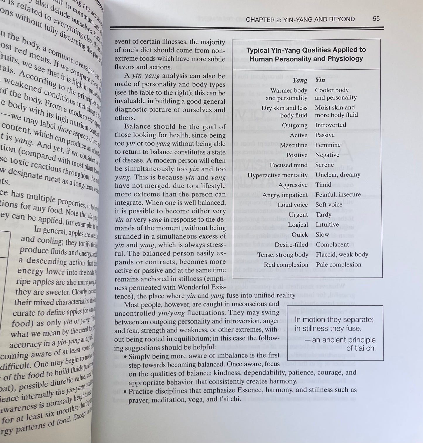 Healing with Whole Foods Asian Traditions and Modern Nutrition Health Fitness Book for Eastern Medicine
