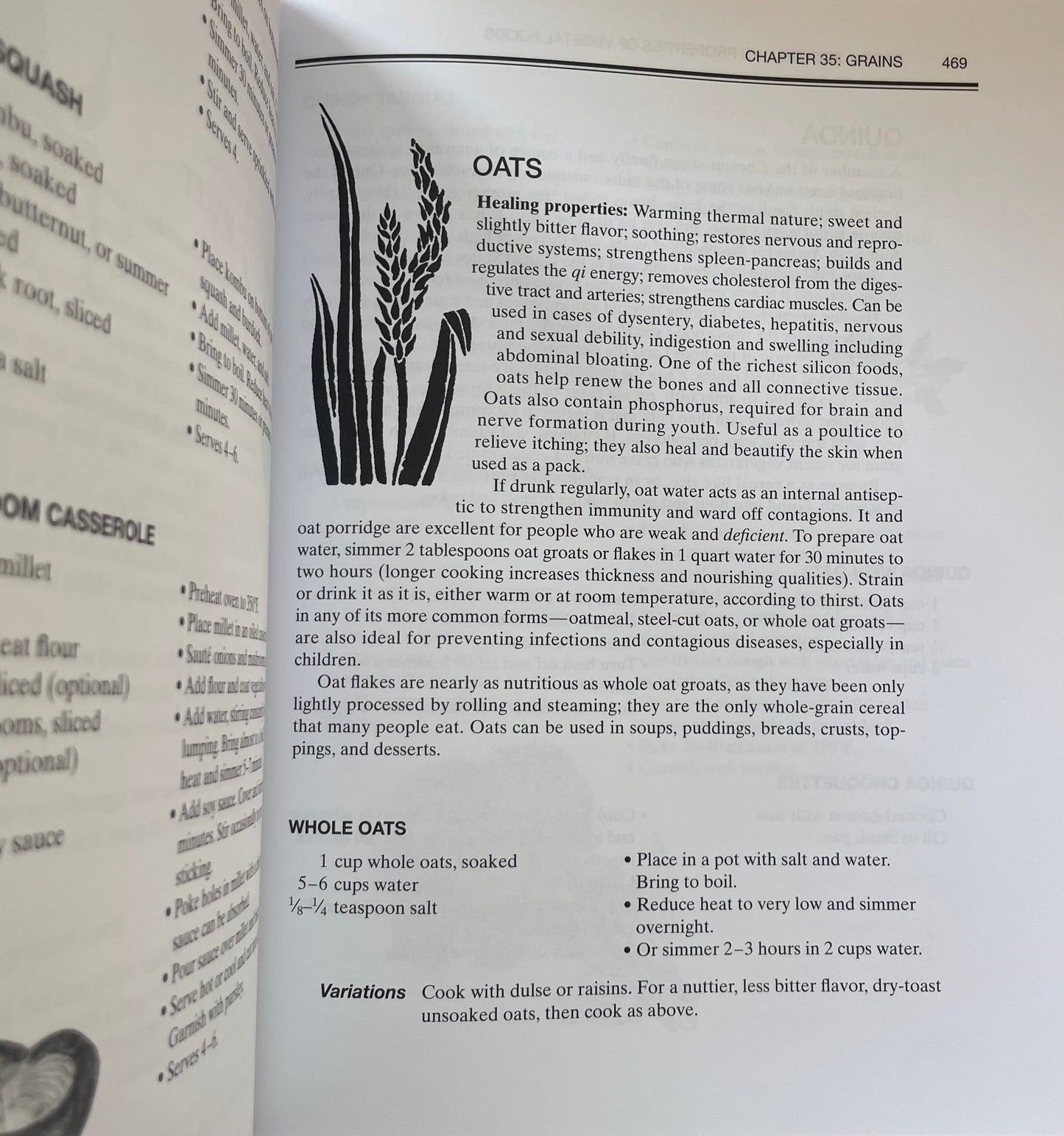 Healing with Whole Foods Asian Traditions and Modern Nutrition Health Fitness Book for Eastern Medicine