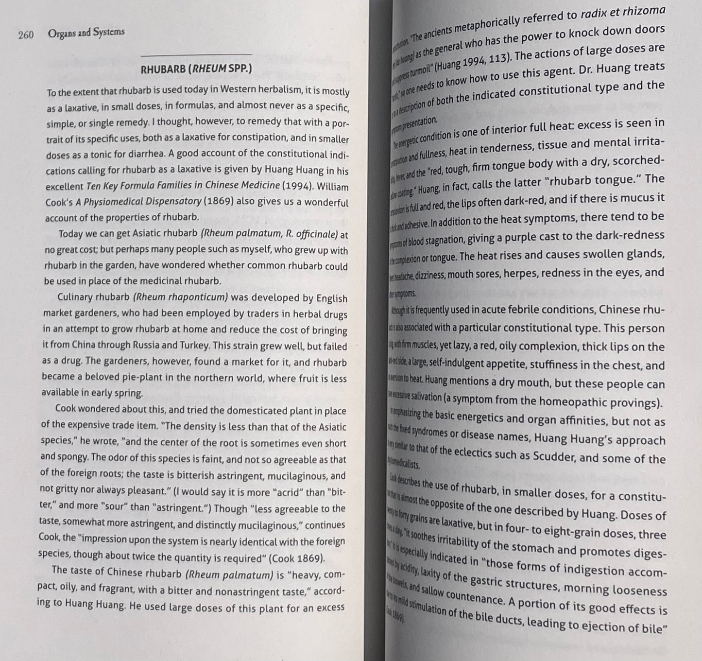 The Earthwise Herbal Repertory: The Definitive Practitioner's Guide by Matthew Wood