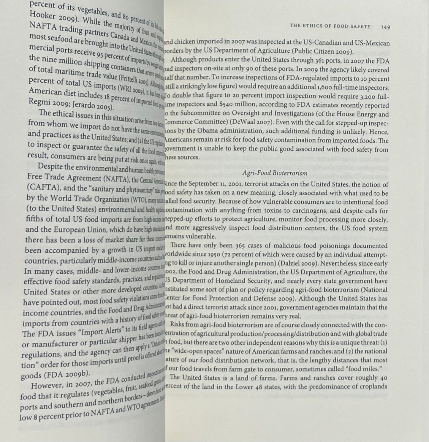 The Philosophy of Food Edited by David Kaplan