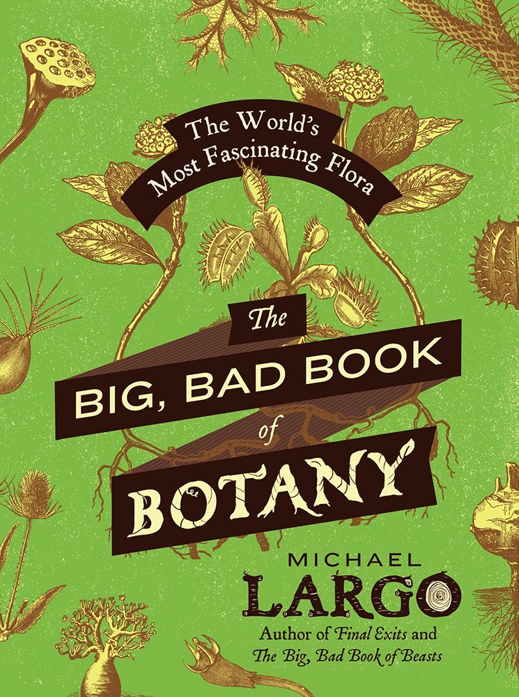 The BIg Bag Book of Botany - Michael Largo
