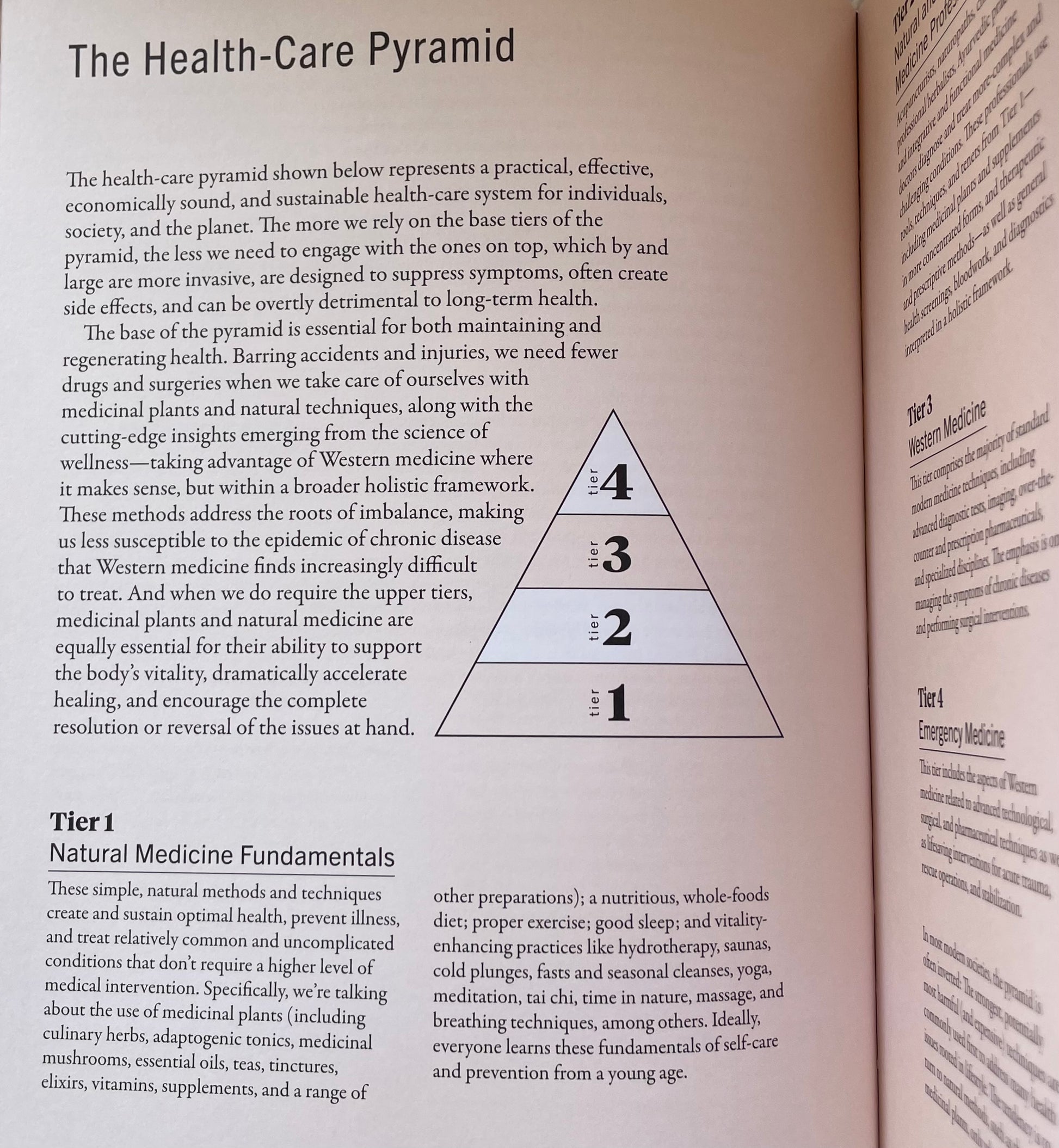 The Plant Medicine Protocol: Unlocking the Power of Plants for Optimal Health and Longevity Hardcover Herbal Remedy Vegan Cooking Book