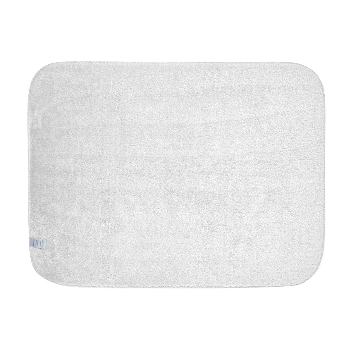 Sherpa Blanket – “Sprout Matters, Any of Sage, Let’s Plant” Vegetable Garden Design