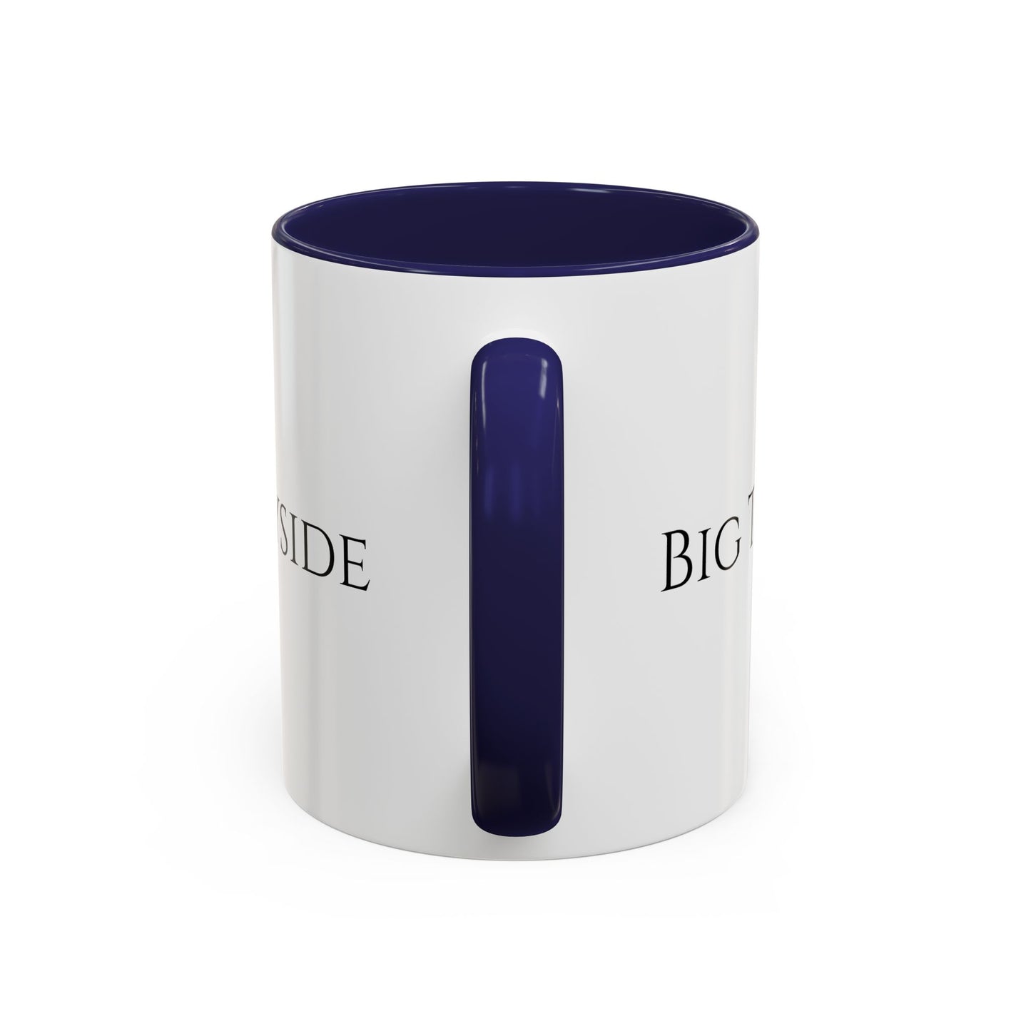 Big Things Grow in Bayside Mug (11, 15oz)