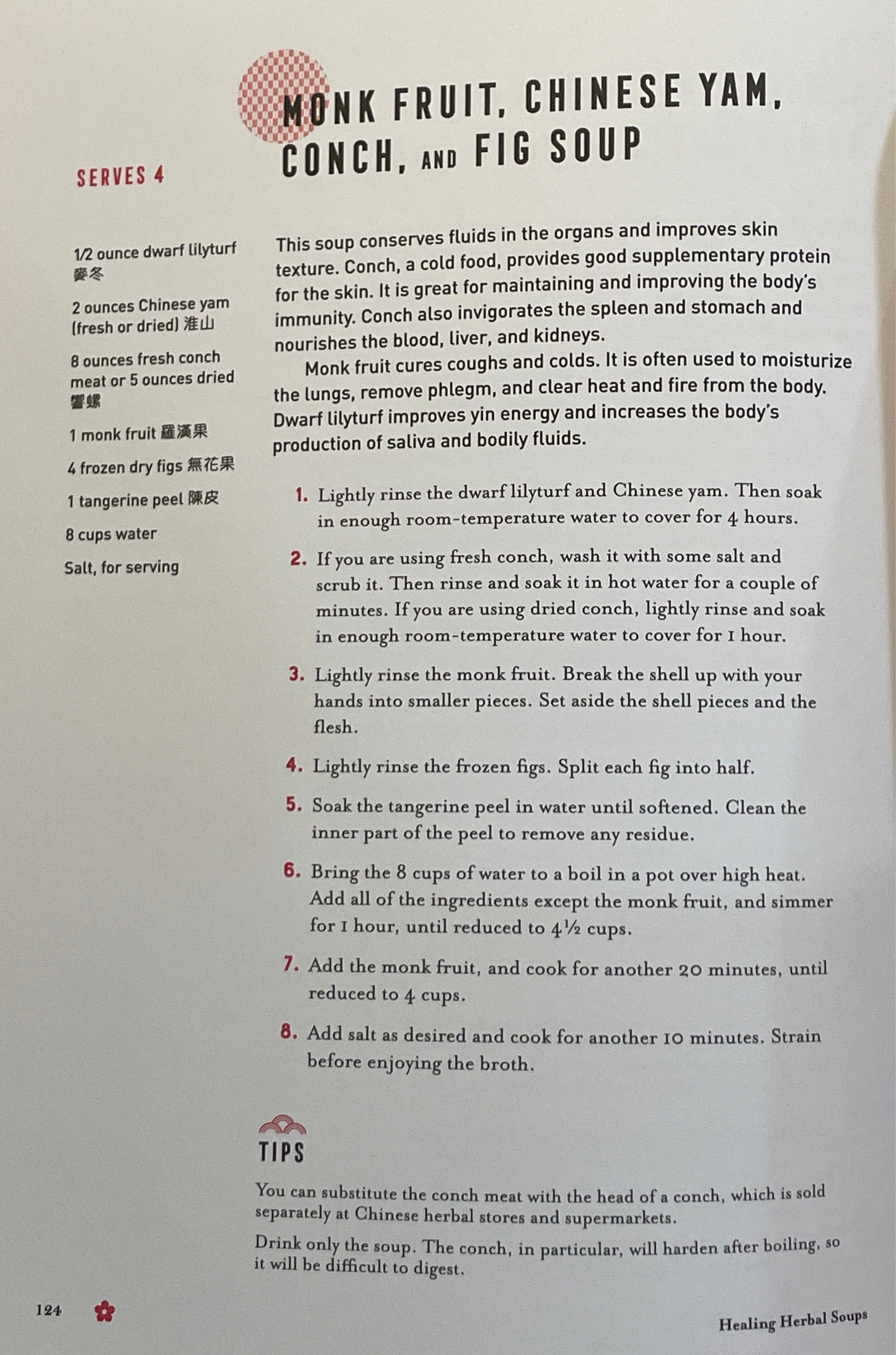 Healing Herbal Soups: Boost Your Immunity and Weather the Seasons with Traditional Chinese Recipes