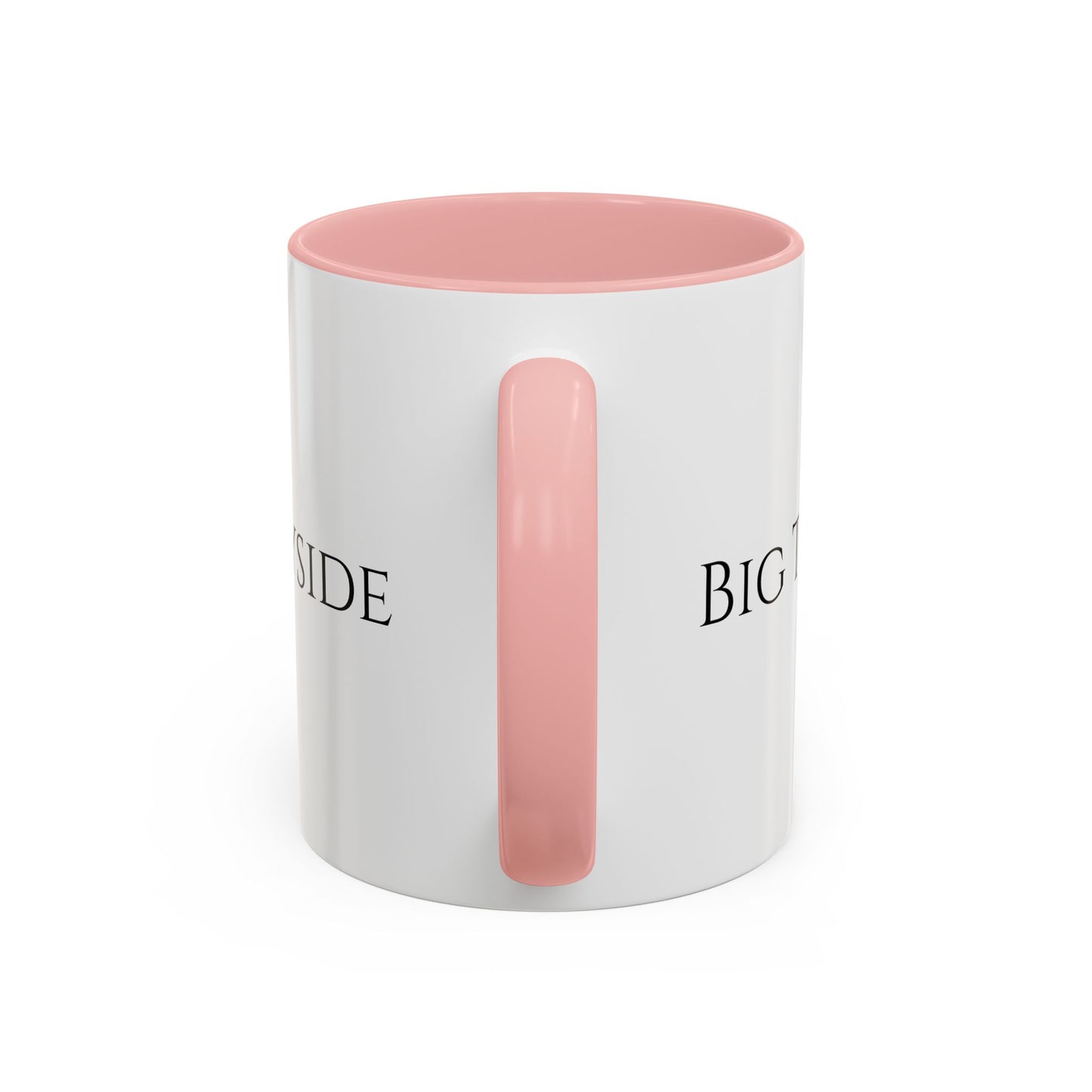 Big Things Grow in Bayside Mug (11, 15oz)