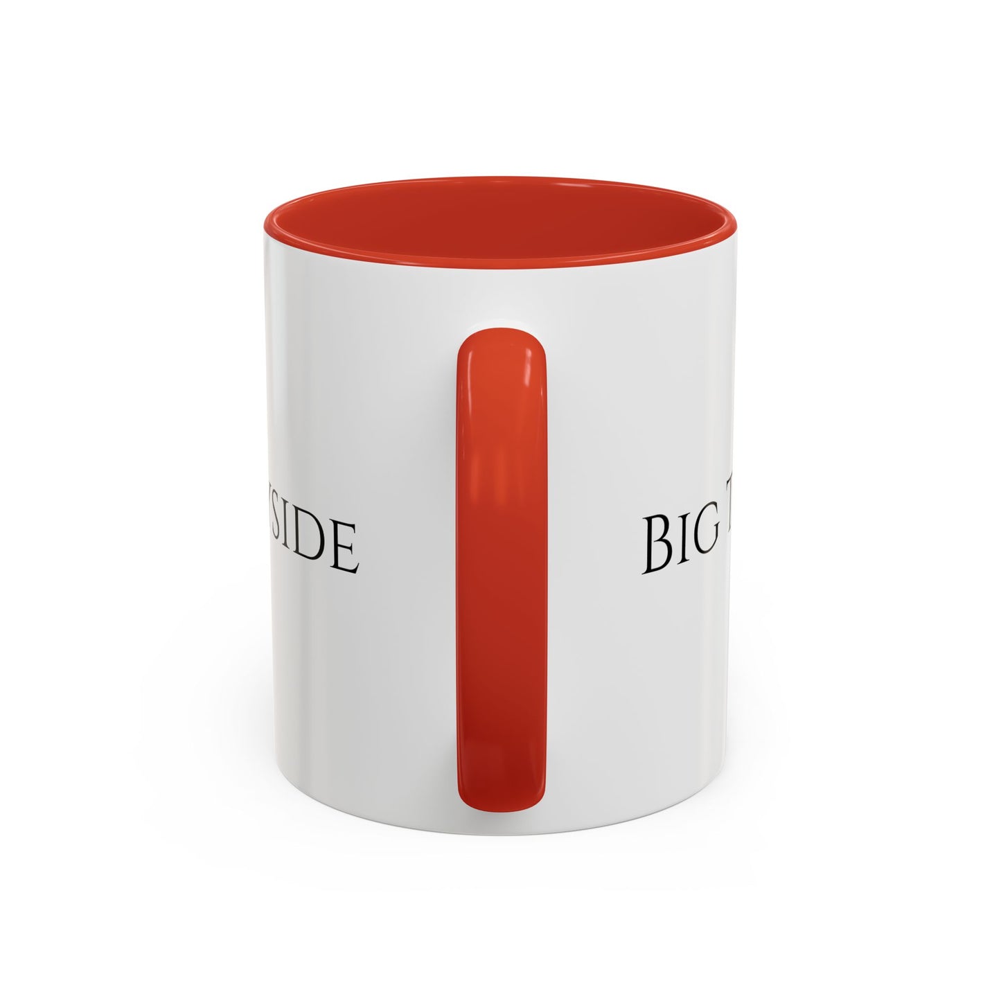 Big Things Grow in Bayside Mug (11, 15oz)