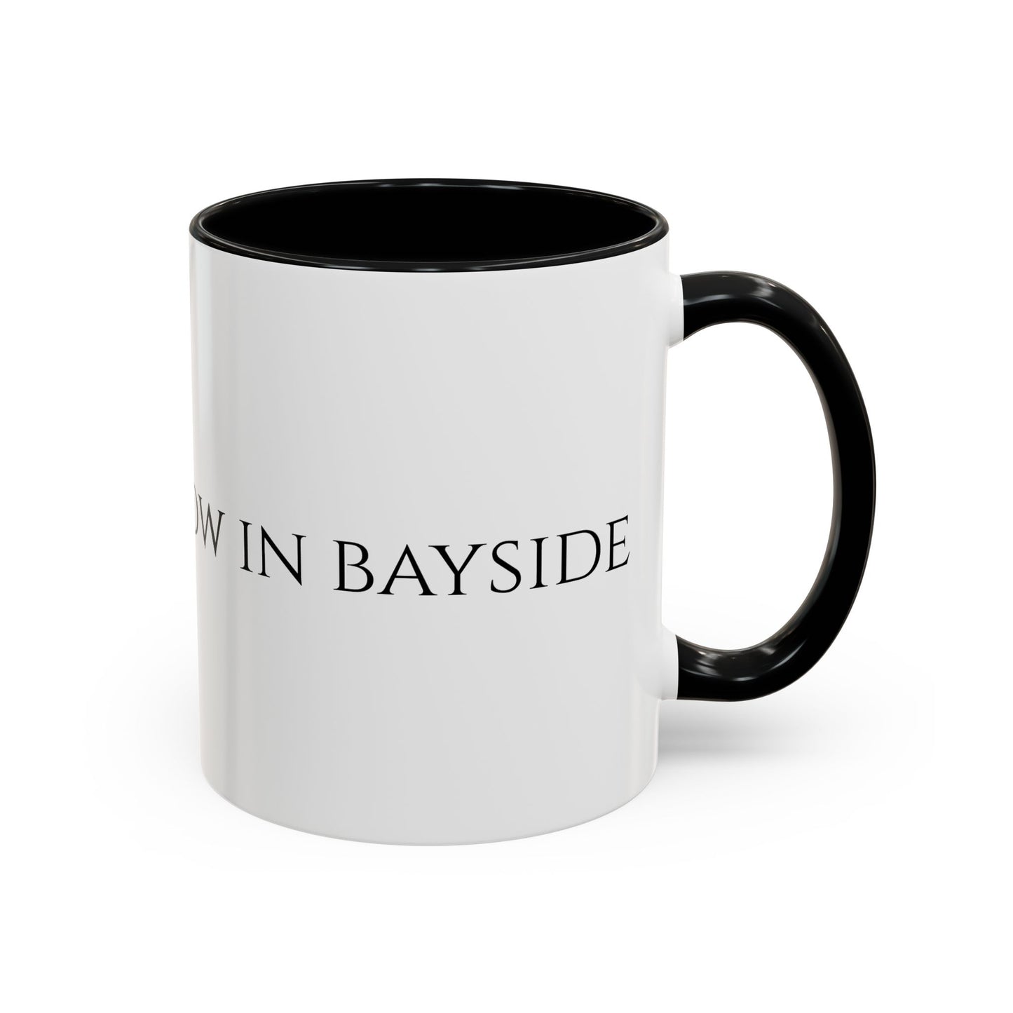 Big Things Grow in Bayside Mug (11, 15oz)