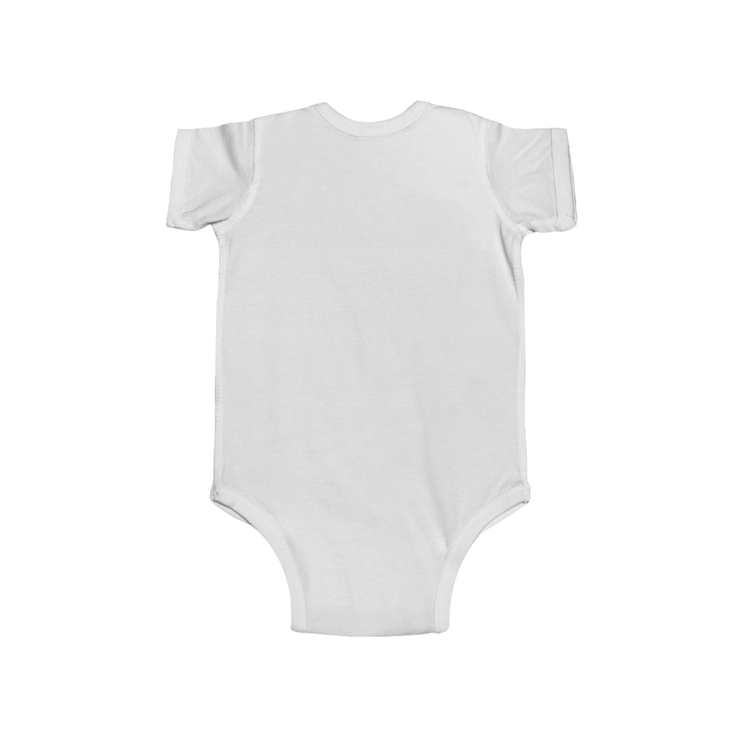 Big Things Grow in Bayside - Infant Onesie® Baby Bodysuit