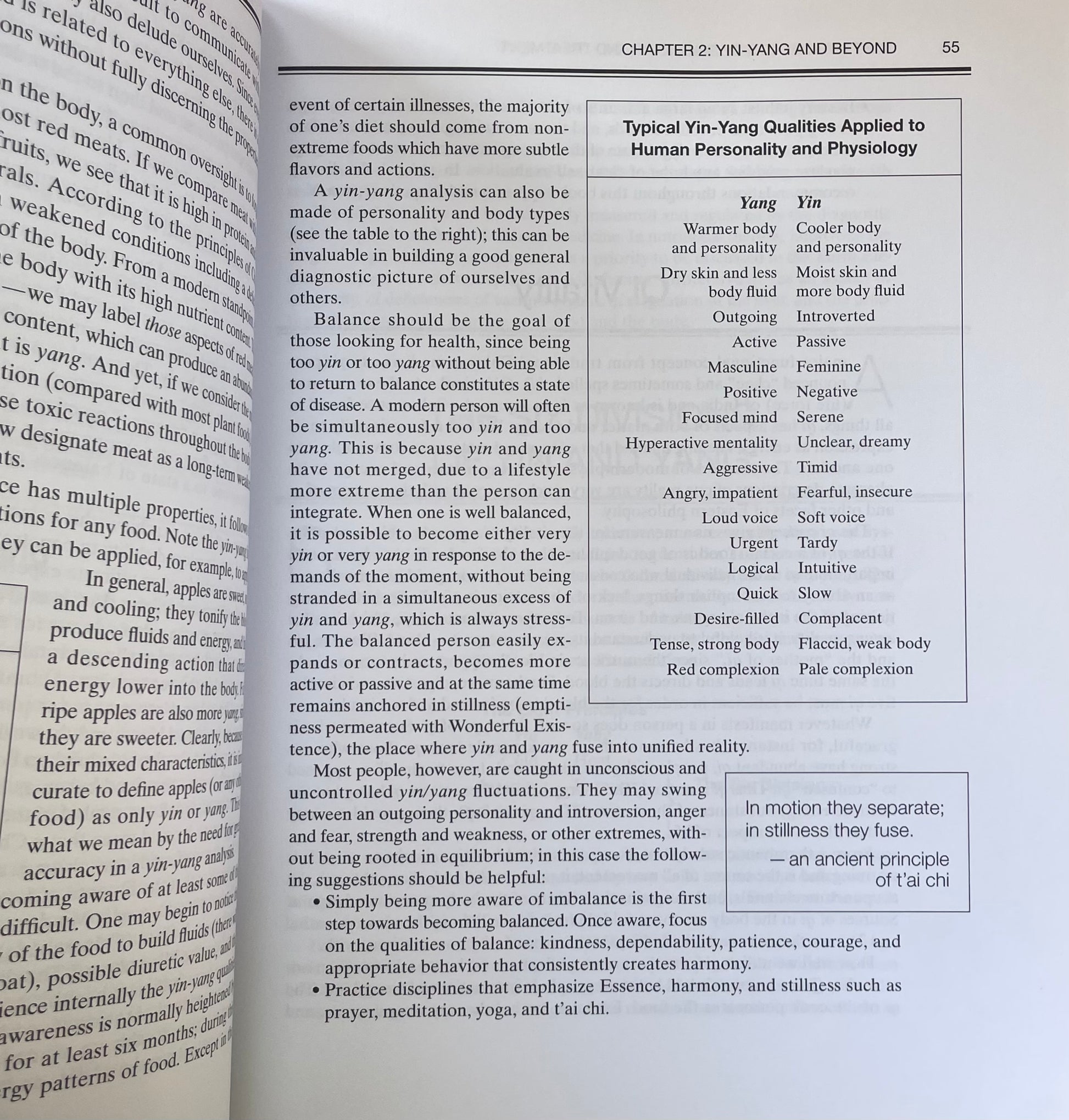Healing with Whole Foods Asian Traditions and Modern Nutrition Health Fitness Book for Eastern Medicine