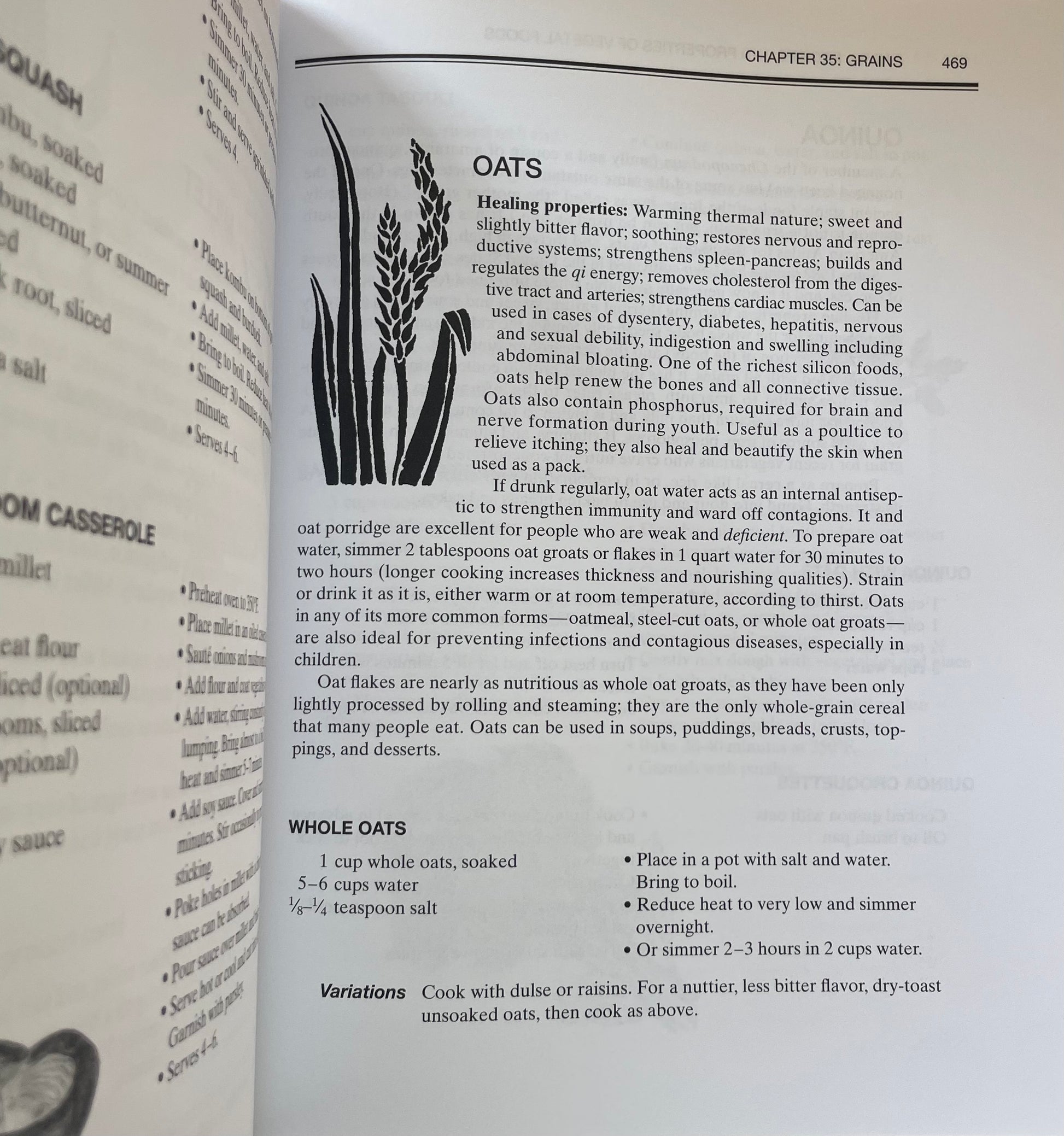 Healing with Whole Foods Asian Traditions and Modern Nutrition Health Fitness Book for Eastern Medicine