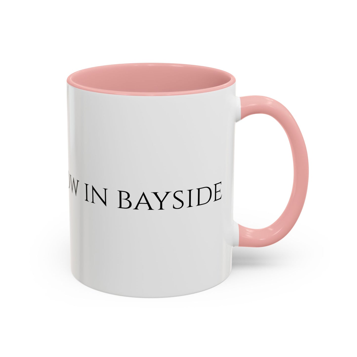 Big Things Grow in Bayside Mug (11, 15oz)