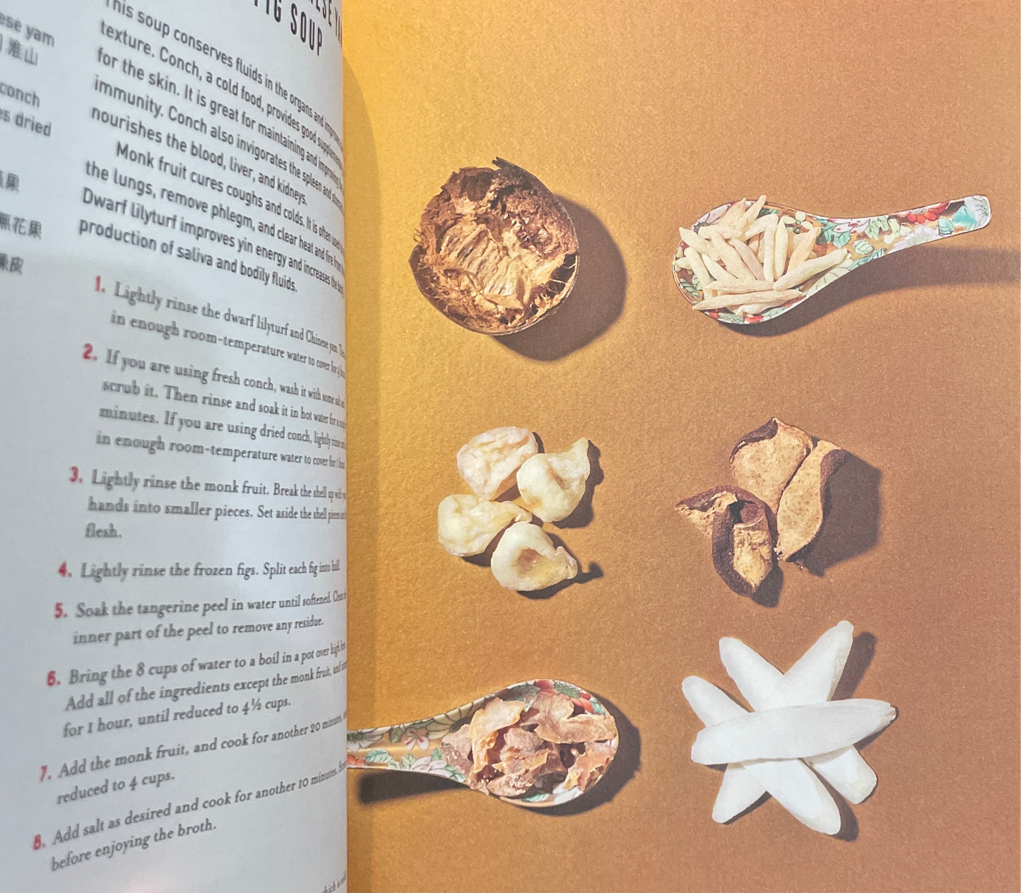 Healing Herbal Soups: Boost Your Immunity and Weather the Seasons with Traditional Chinese Recipes