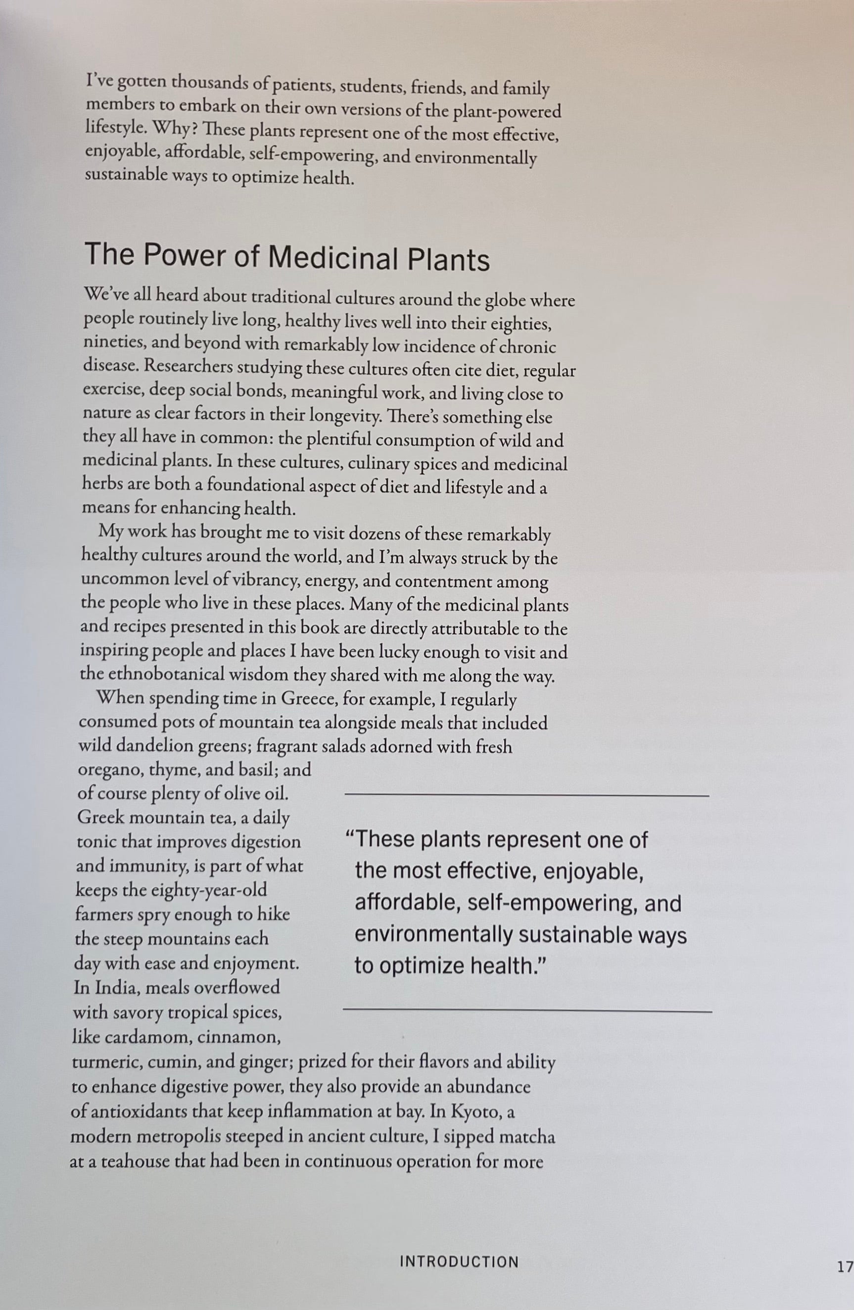 The Plant Medicine Protocol: Unlocking the Power of Plants for Optimal Health and Longevity Hardcover Herbal Remedy Vegan Cooking Book