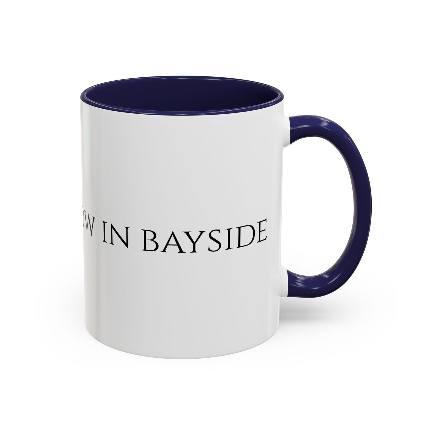 Big Things Grow in Bayside Mug (11, 15oz)