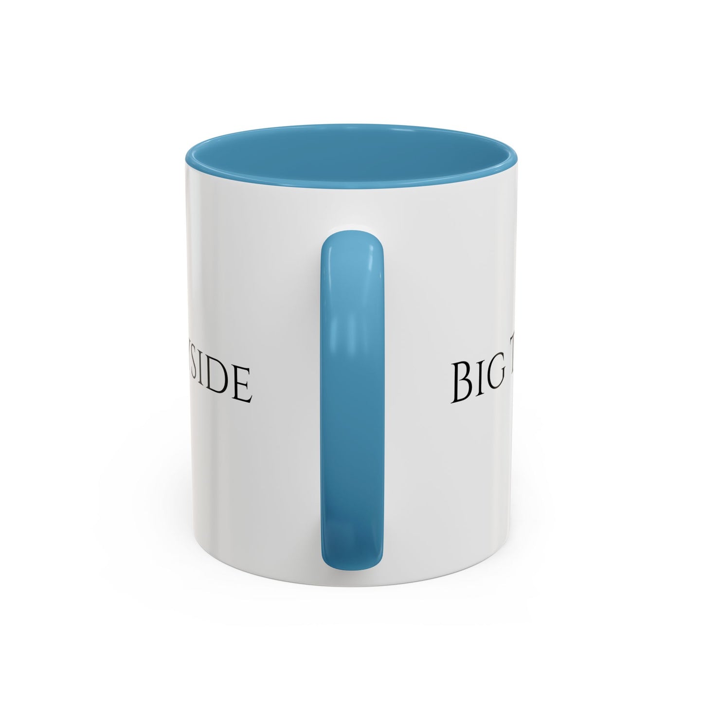 Big Things Grow in Bayside Mug (11, 15oz)