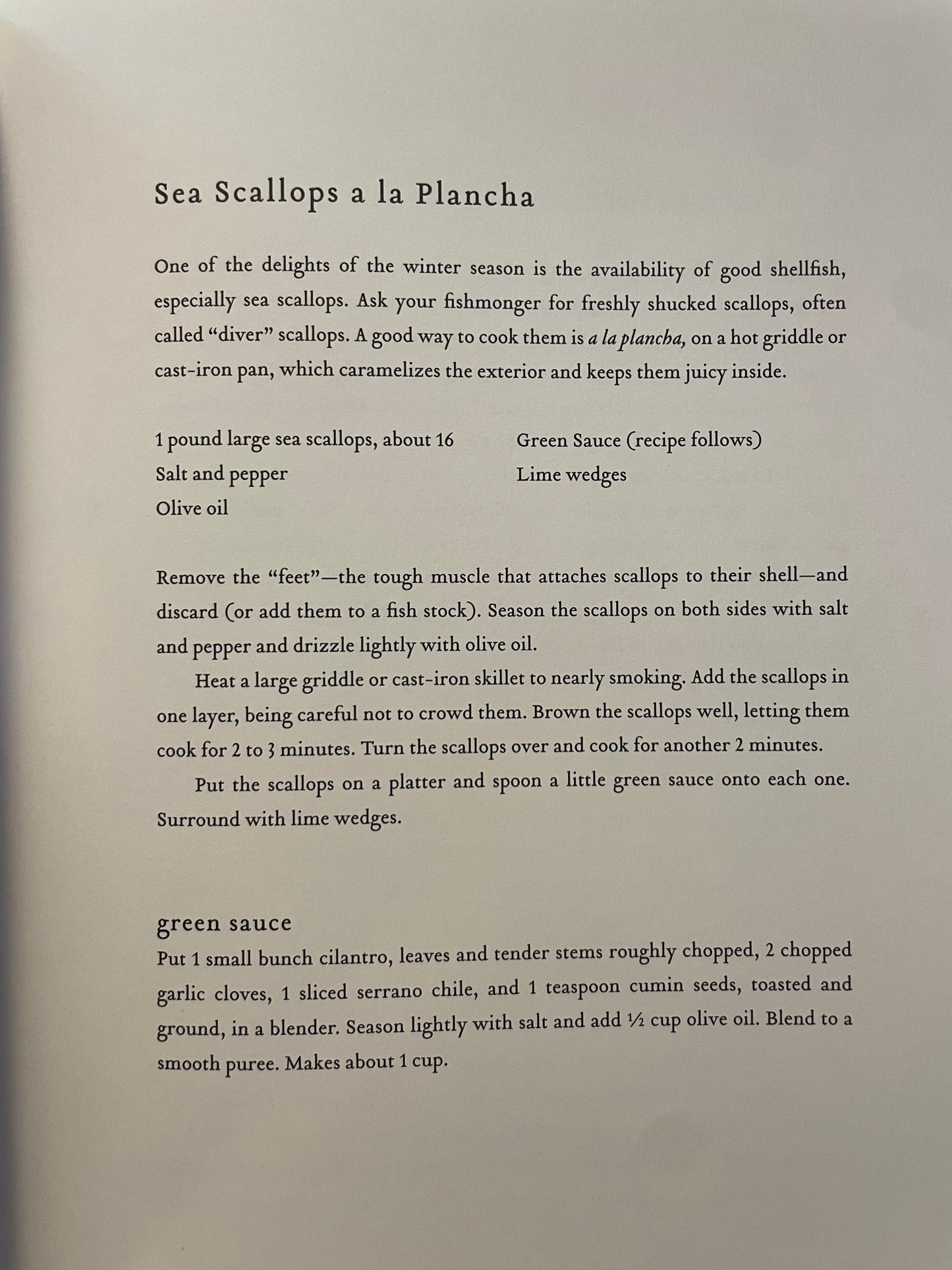 A Platter of Figs and other Recipes - David Tanis