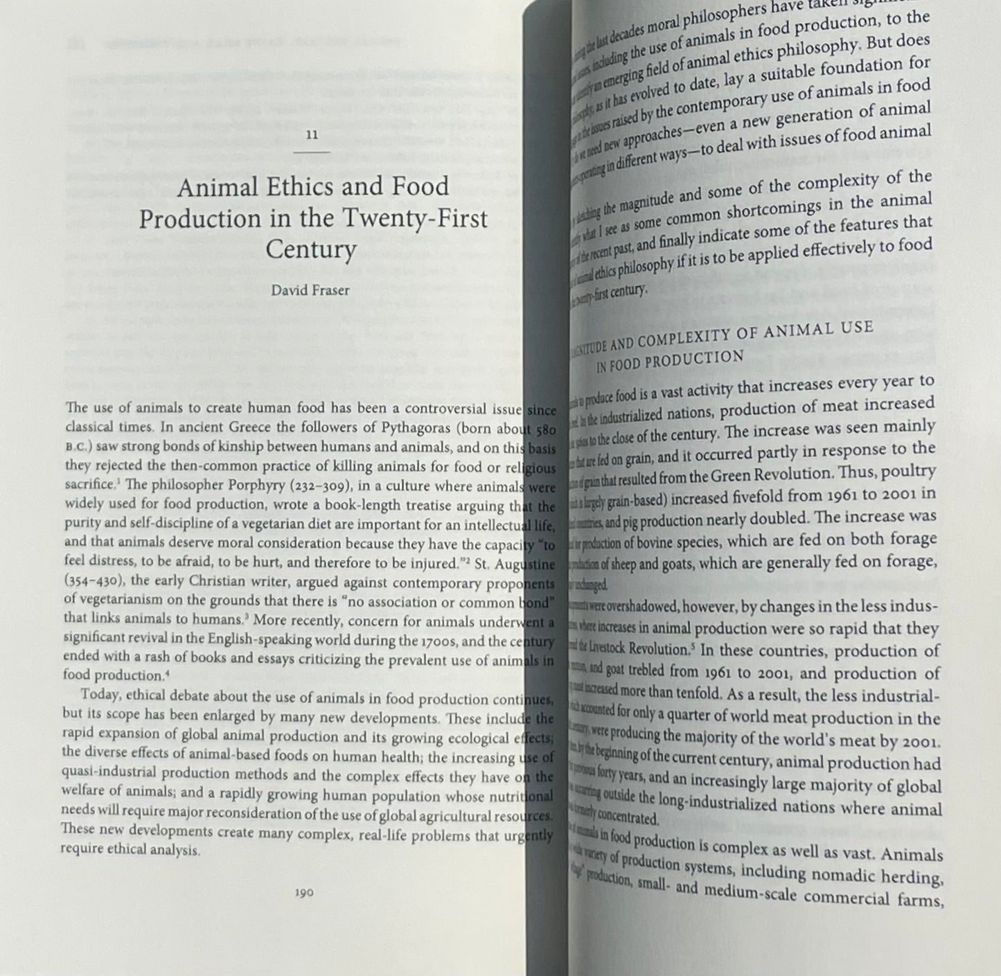 The Philosophy of Food Edited by David Kaplan