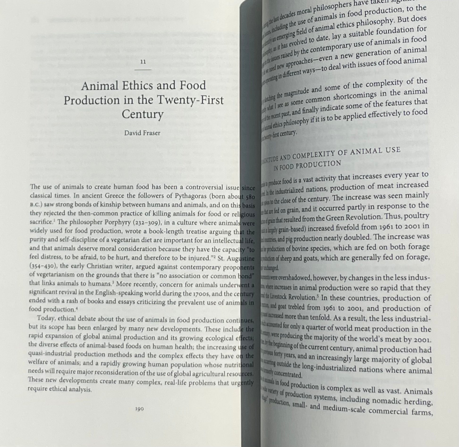 The Philosophy of Food Edited by David Kaplan