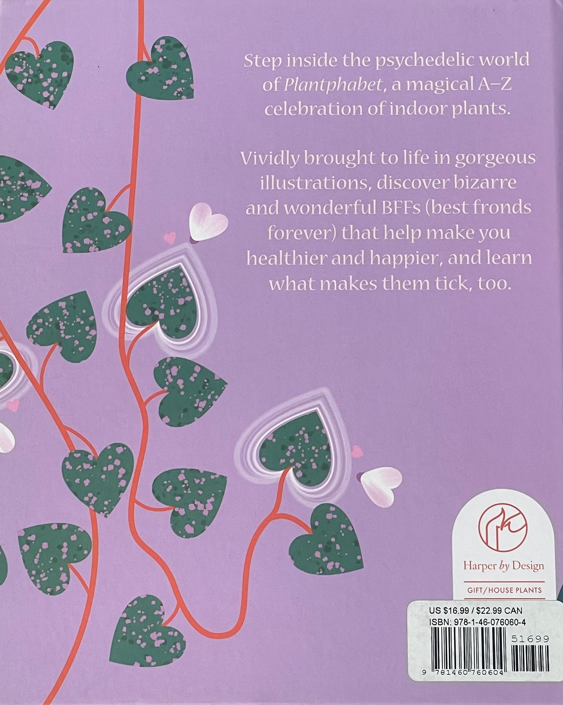 house plants a to z Plantphabet An A to-Z technicolour journey into the secret world of in – Botany By Brunetti