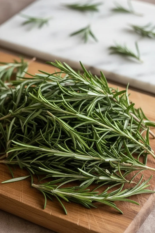 Rosemary Seeds Organic Heirloom Herbs Seeds Non GMO Spring Garden Crop Summer Herb Garden Gift Idea Health Enhancing Herbs for Housewarming