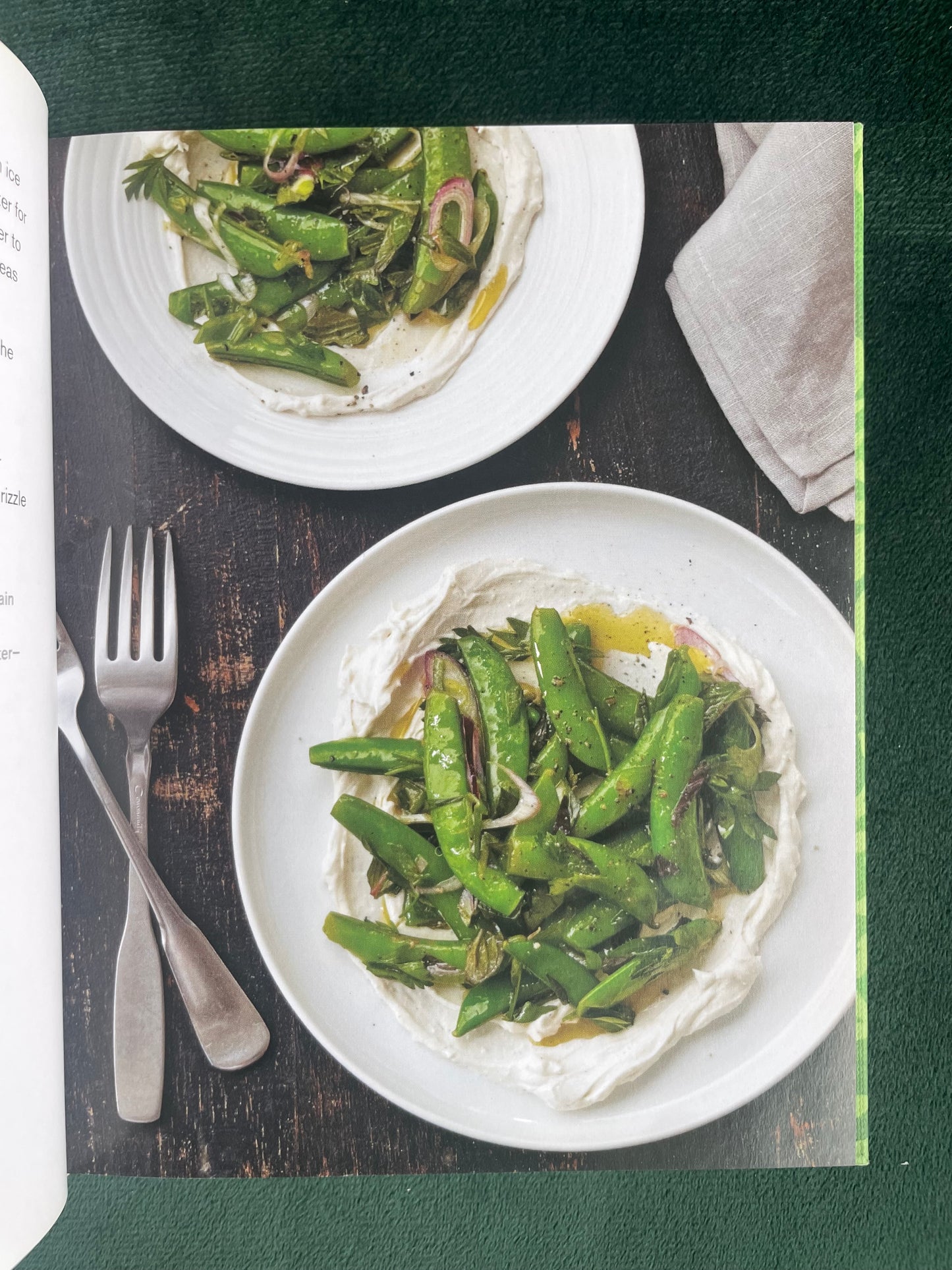 The Artisanal Kitchen: Vegetables the Italian Way: Simple, Seasonal Recipes to Change the Way You Cook