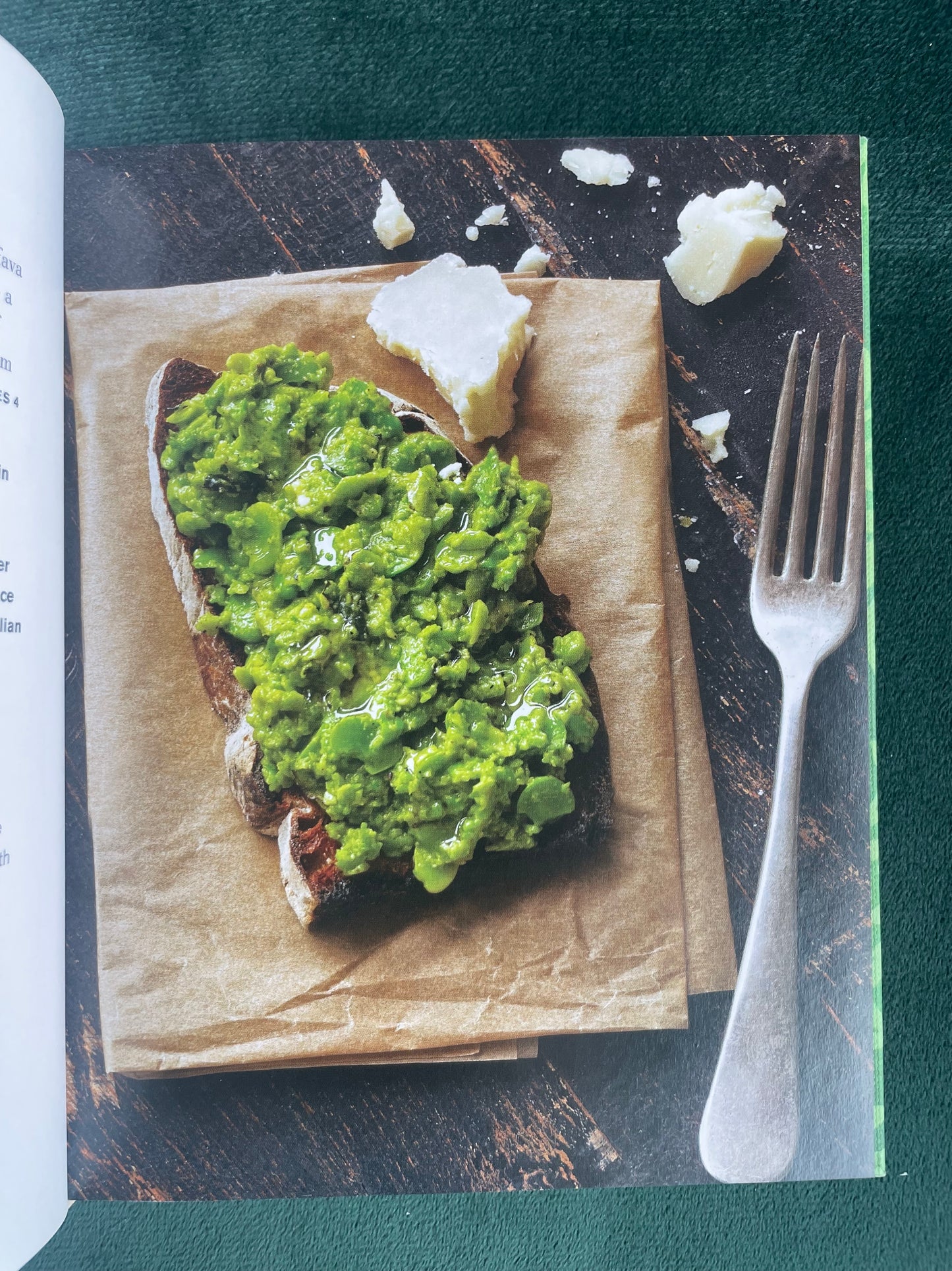 The Artisanal Kitchen: Vegetables the Italian Way: Simple, Seasonal Recipes to Change the Way You Cook