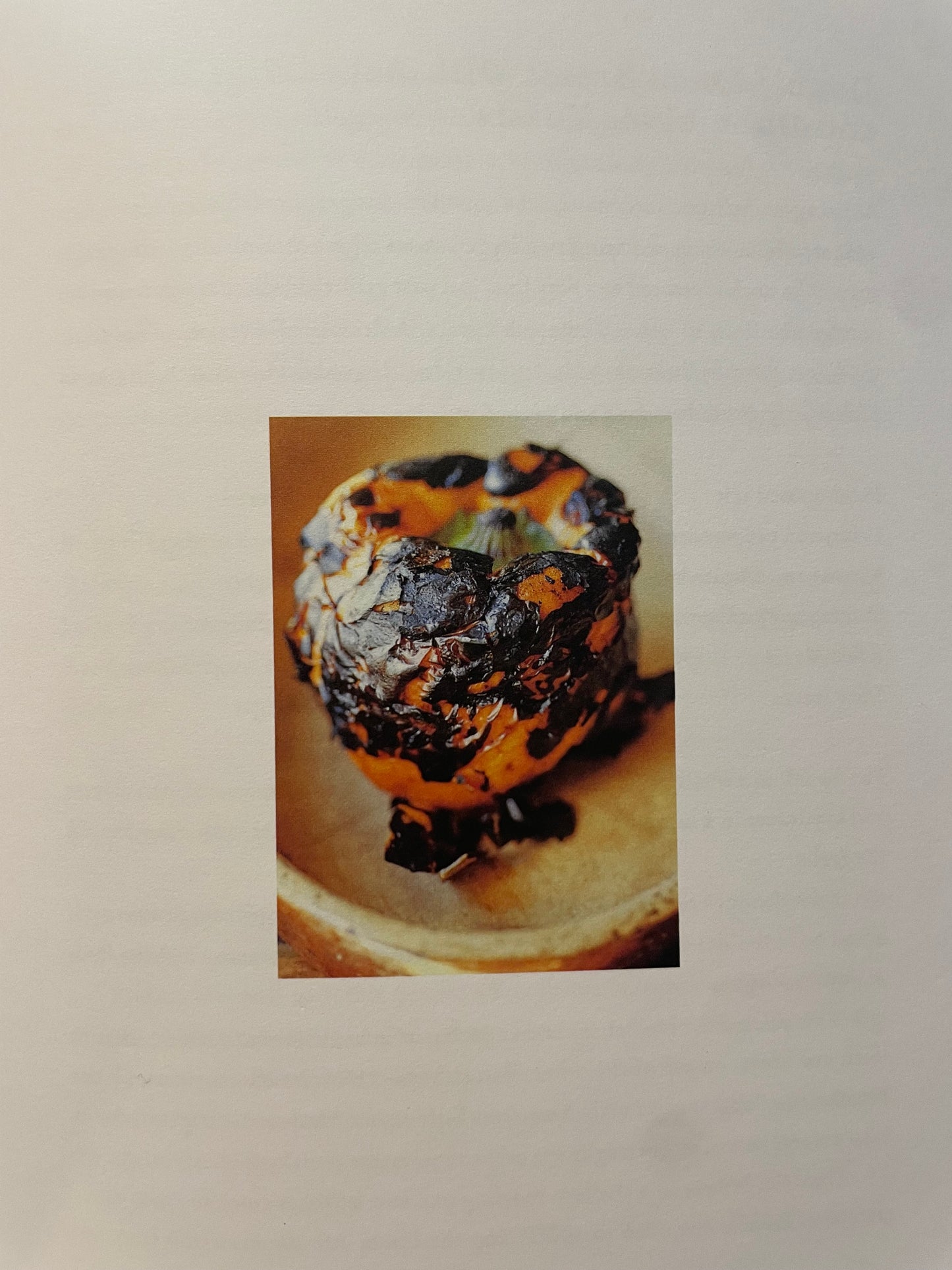 A Platter of Figs and other Recipes - David Tanis