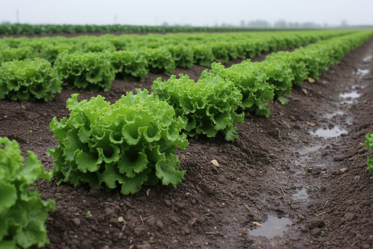 Iceberg Lettuce Seeds Organic Heirloom Salad Seeds Non GMO Vegetable Seeds Winter Garden Crop Spring Gardenening Gift Idea for Salad Lover