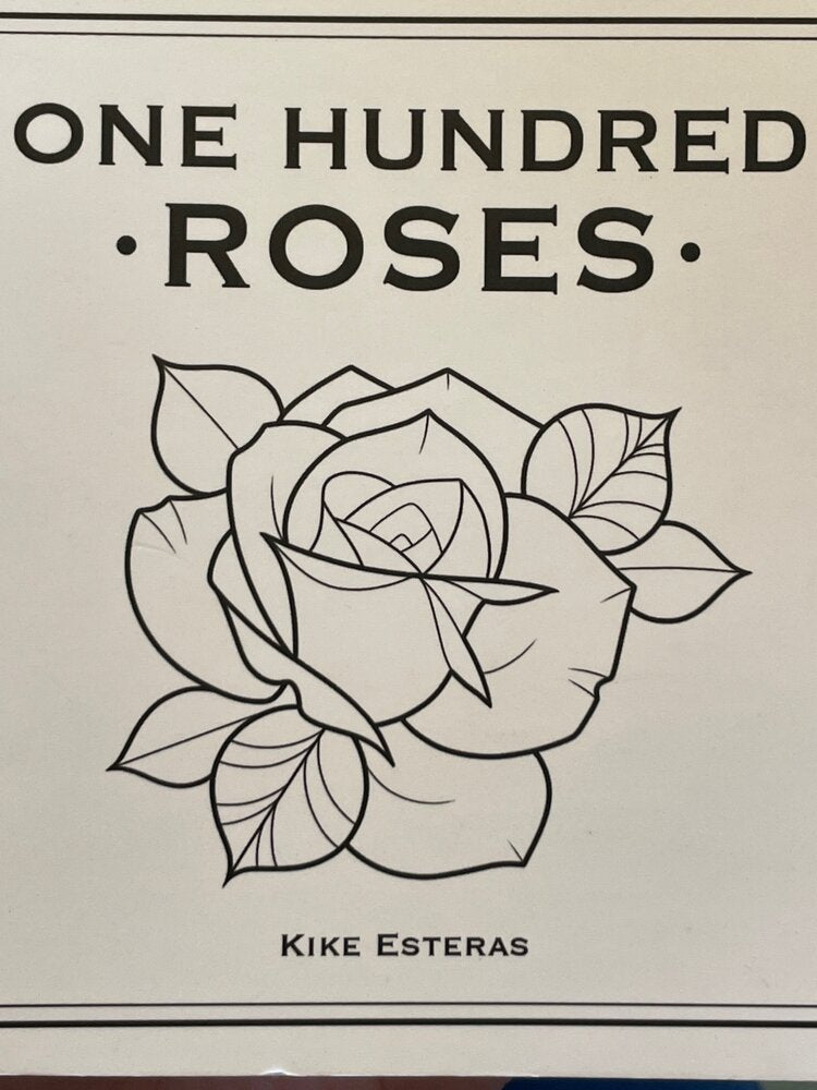 One Hundred Roses